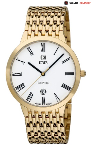 Cover мужские, CO123.09 фото