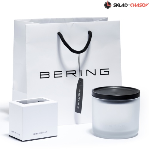 Мужские Bering Classic 14539-166 фото фото 11