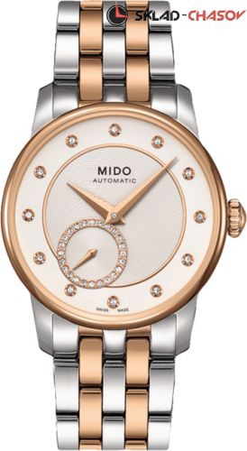Mido M007.228.22.036.00 фото