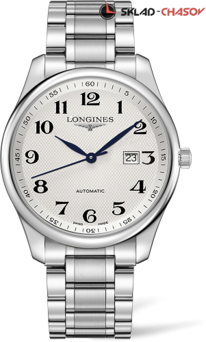 Longines L2.893.4.78.6 фото
