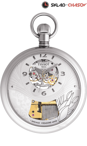 Tissot T852.436.99.037.00 фото
