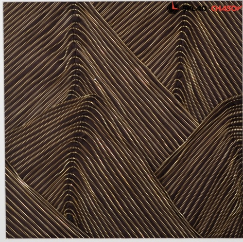 Панно из молний "Золотник" фото фото 3