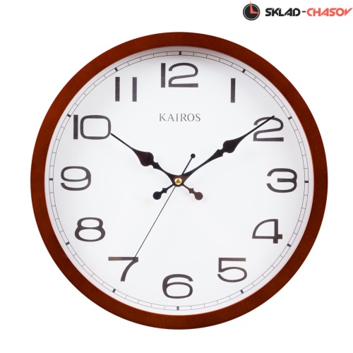 Kairos KS 388-1 фото