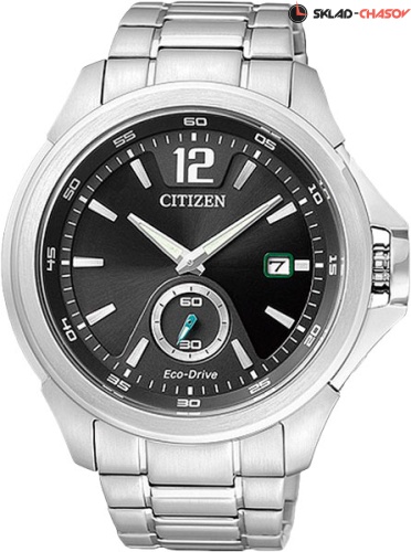Citizen BV1050-51E фото