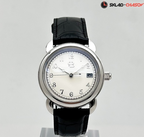 Часы "Русское Время" 4070221кк кварцевые фото фото 2