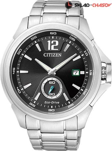 Citizen BV1050-51E фото