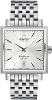Мужские Atlantic Worldmaster 54355.41.21 фото