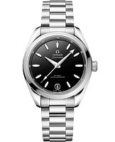 часы Omega Seamaster Aqua Terra 220.10.34.20.01.001  фото