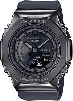 Casio G-Shock GM-S2100B-8AER фото