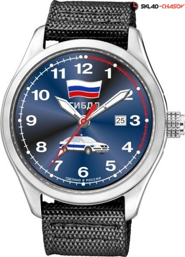 Спецназ Атака 2861345-2115-09 фото