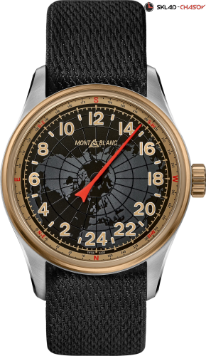 Montblanc 00126007 фото фото 2