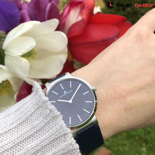 Женские Jacques Lemans Milano 1-1997C фото фото 3