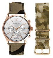 George Kini GK-10-10 фото