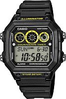Casio Standart AE-1300WH-1A фото