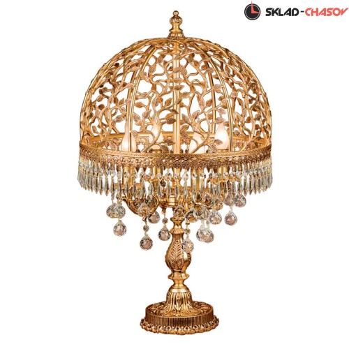 Светильник бронзовый Mahdi TL3051 фото