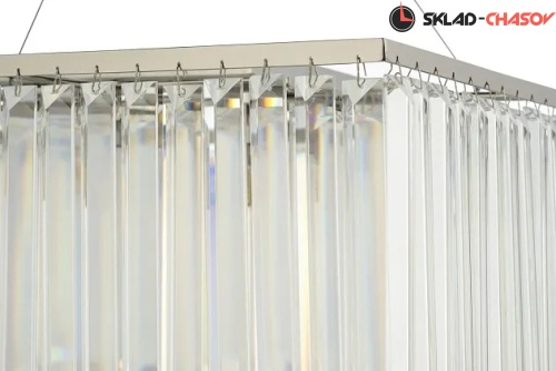 Подвесная люстра Acquaro E 1.5.70x25.101 NP фото фото 3