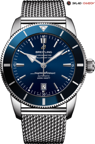 Breitling AB2020161C1A1 фото