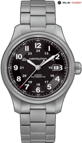 Hamilton H70565133 фото