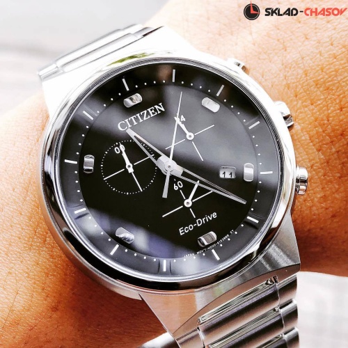 Citizen AT2400-81E фото фото 2