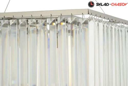 Подвесная люстра Acquaro E 1.5.70x25.101 NP фото фото 3