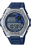 Casio MWD-100H-2A фото