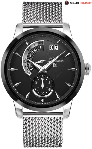 Мужские L'Duchen Aerostat D 237.11.31 M фото