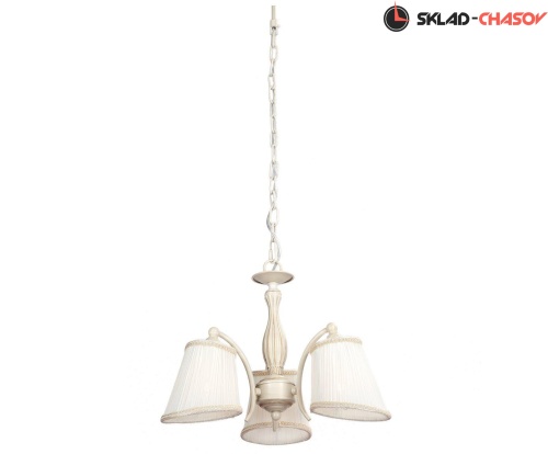 Lucia Tucci FIRMO 145.3 Ivory фото