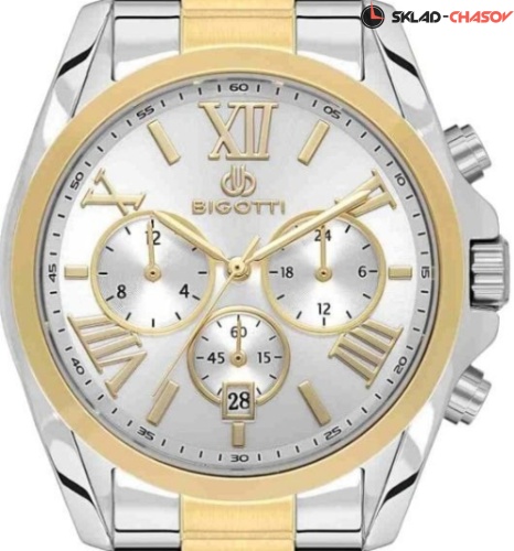 Bigotti BG.1.10612-4 фото фото 2