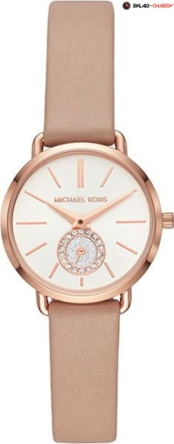 Женские Michael Kors Portia MK2752 фото
