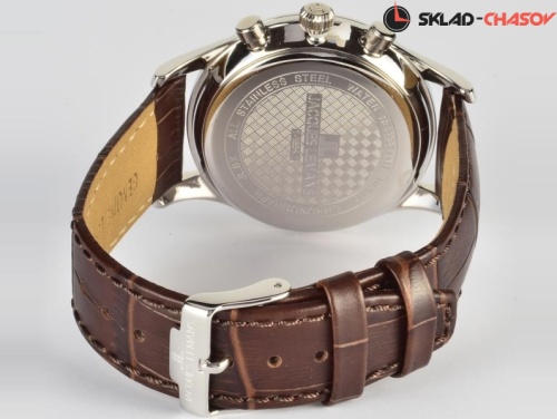 Наручные часы Jacques Lemans 1-1654D фото фото 3