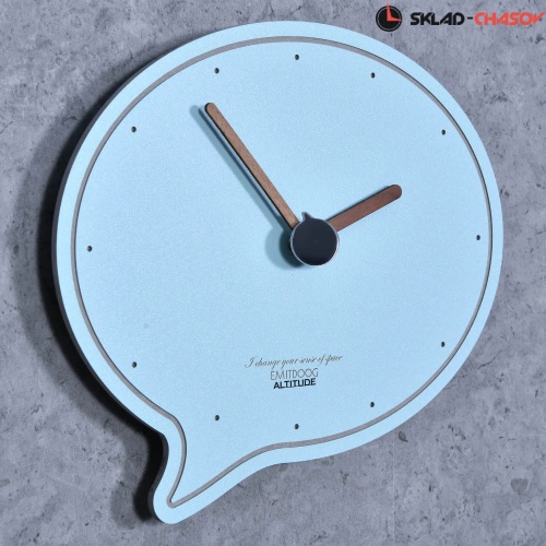 Настенные часы Altitude Home G149 фото фото 4