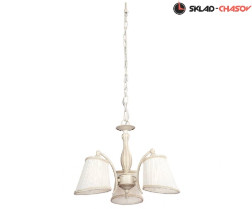 Lucia Tucci FIRMO 145.3 Ivory фото