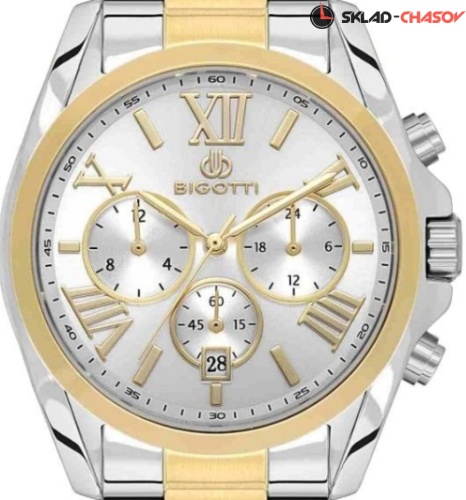 Bigotti BG.1.10612-4 фото фото 2