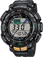 Casio Pro Trek PRG-240-1E фото
