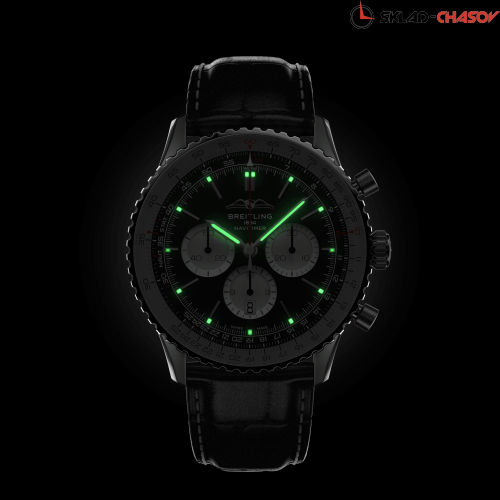 Breitling AB0137211B1P1 фото фото 4