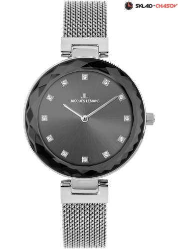 Наручные часы 1-2139A, Jacques Lemans фото