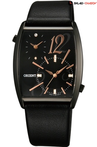 ORIENT FUBUF001B0 фото