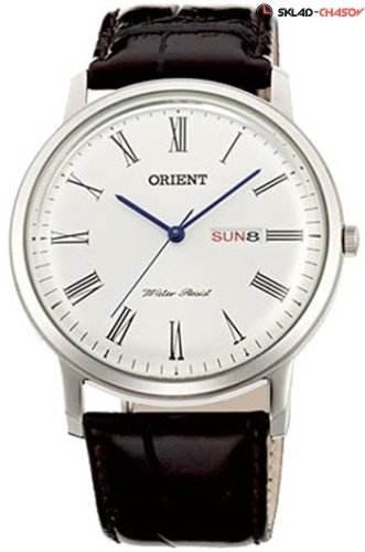 ORIENT FUG1R009W6 фото