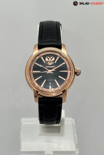 Часы "Президент" 4969002 фото фото 3