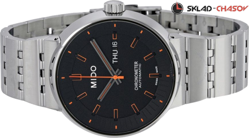 Mido M8340.4.18.19 фото фото 5