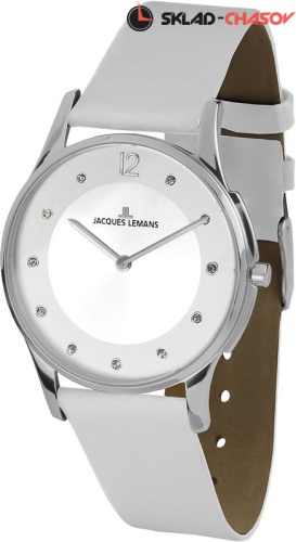 Женские Jacques Lemans London 1-1851L фото