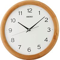 Настенные часы Seiko QXA781B фото