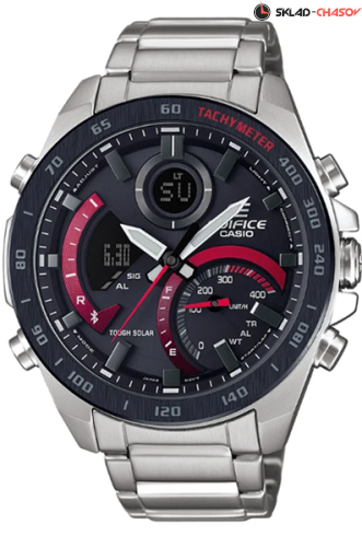 Casio ECB-900DB-1A фото