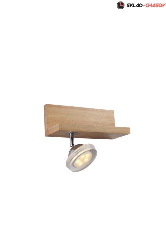 бра Lucia Tucci Natura W164.1 фото