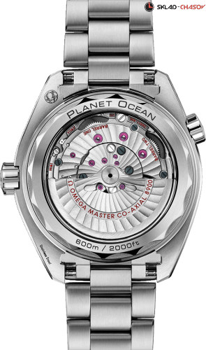 Omega 21530442101001 фото фото 2