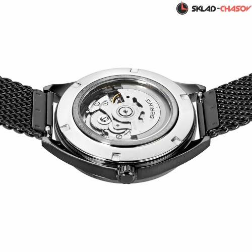 Bering Automatic 16743-377 фото фото 3