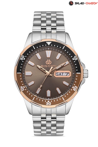 Мужские Bigotti BG.1.10320-5 фото