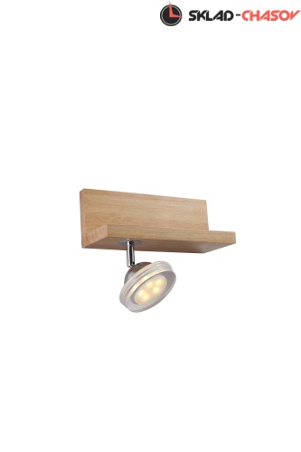 бра Lucia Tucci Natura W164.1 фото