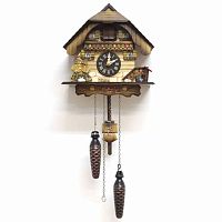 Часы с кукушкой SARS 0425- 8M фото