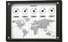 Seiko QXA539K фото